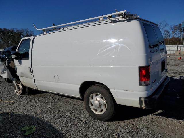 Photo 2 from auction – 2012 FORD ECONOLINE with VIN 1FTNE1EW1CDB18128