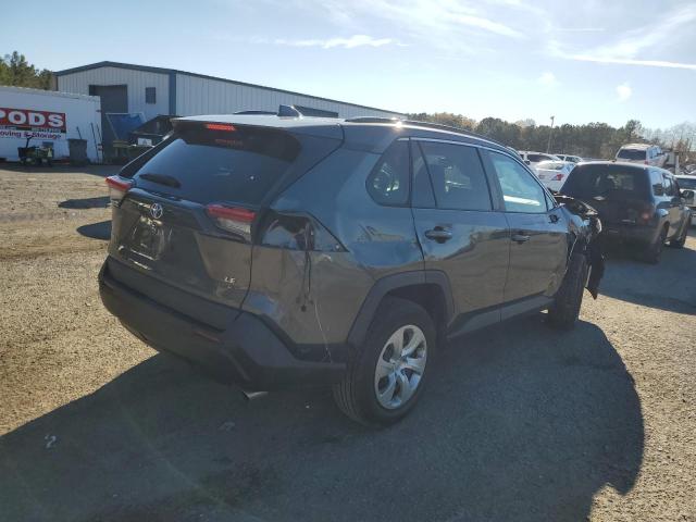 Photo 3 from auction – 2020 TOYOTA RAV4 LE with VIN 2T3H1RFVXLC035072