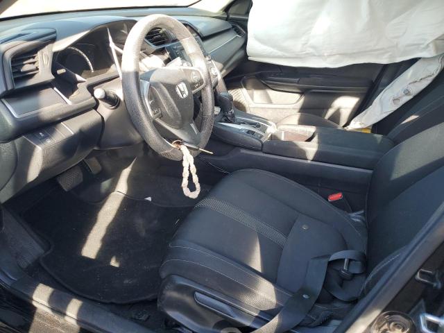 Photo 7 from auction – 2018 HONDA CIVIC LX with VIN 2HGFC2F54JH605993