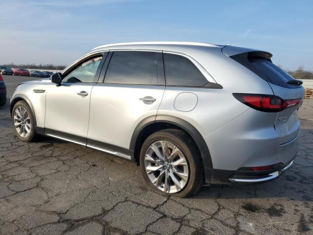 Photo 2 from auction – 2024 MAZDA CX-90 PREM with VIN JM3KKDHD7R1133127