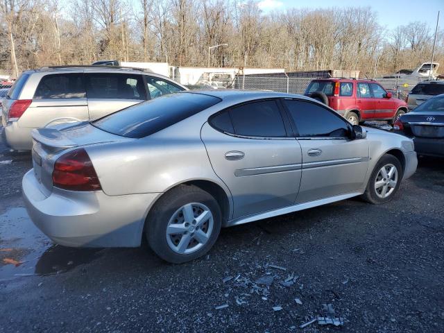 Photo 3 from auction – 2007 PONTIAC GRAND PRIX with VIN 2G2WP552371129172