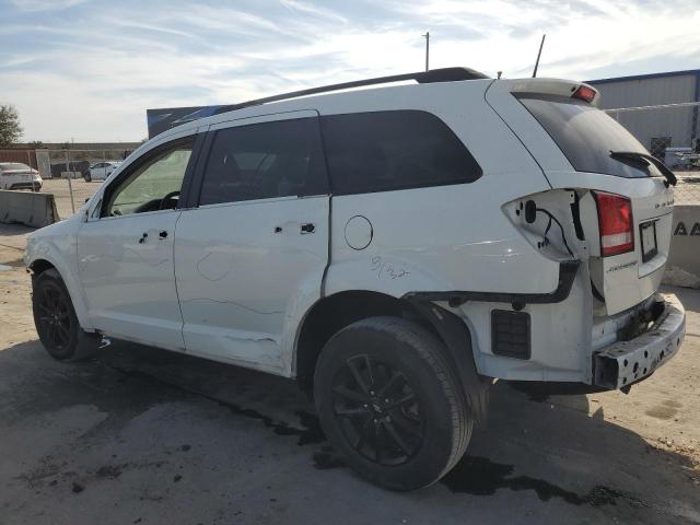 Photo 2 from auction – 2019 DODGE JOURNEY SE with VIN 3C4PDCBB8KT862701