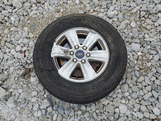 Photo 12 from auction – 2016 FORD F150 SUPER with VIN 1FTEX1C84GFC56917
