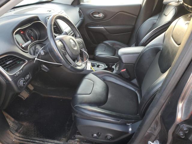 Photo 7 from auction – 2019 JEEP CHEROKEE L with VIN 1C4PJMLNXKD286915