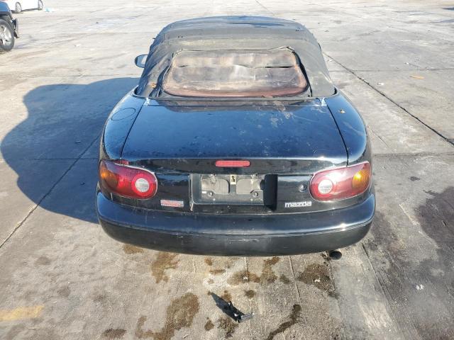Photo 6 from auction – 1996 MAZDA MX-5 MIATA with VIN JM1NA3534T0707985