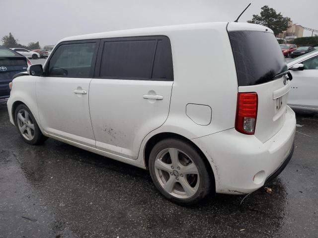 Photo 2 from auction – 2014 TOYOTA SCION XB with VIN JTLZE4FE7EJ062682