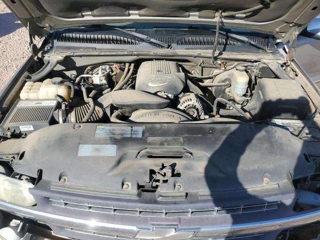 Photo 11 from auction – 2002 CHEVROLET SILVERADO with VIN 1GCEC14V22Z152918
