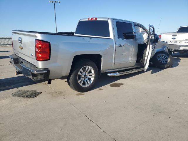 Photo 3 from auction – 2015 CHEVROLET SILVERADO with VIN 3GCPCREC2FG321667
