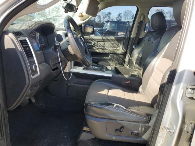 Photo 7 from auction – 2011 DODGE RAM 1500 with VIN 1D7RV1GT6BS543090