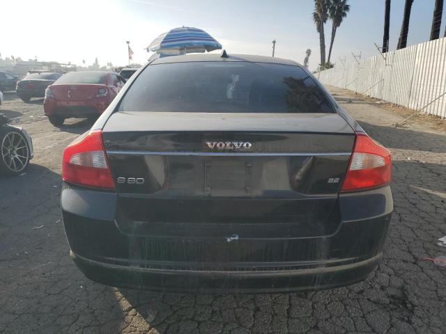 Photo 6 from auction – 2007 VOLVO S80 3.2 with VIN YV1AS982271017597