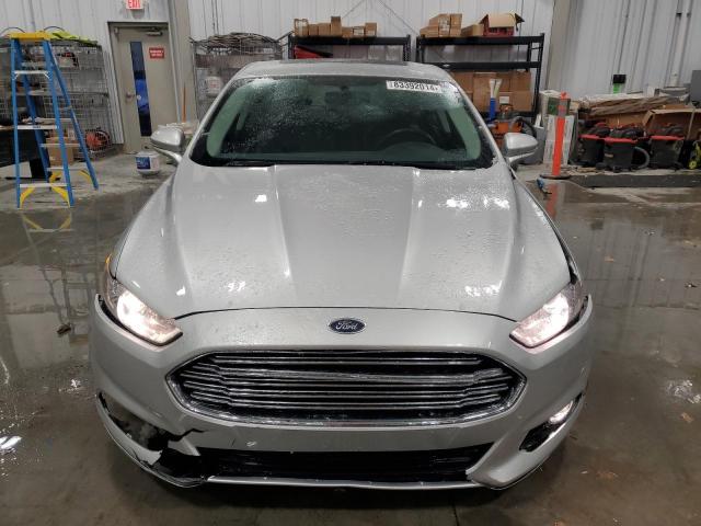 Photo 5 from auction – 2016 FORD FUSION TIT with VIN 3FA6P0K95GR164961
