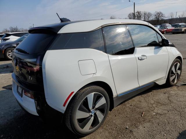 Photo 3 from auction – 2015 BMW I3 REX with VIN WBY1Z4C54FV278449