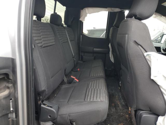 Photo 10 from auction – 2022 FORD F150 SUPER with VIN 1FTEX1EP6NKD59765