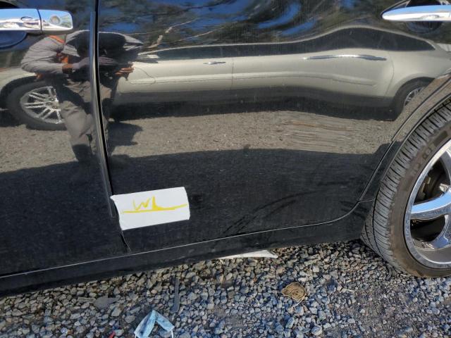 Photo 12 from auction – 2009 NISSAN MAXIMA S with VIN 1N4AA51E89C814309