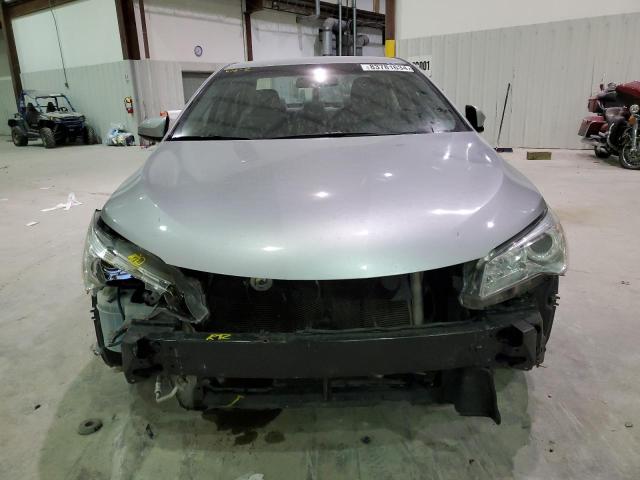 Photo 5 from auction – 2016 TOYOTA CAMRY LE with VIN 4T4BF1FK6GR553620
