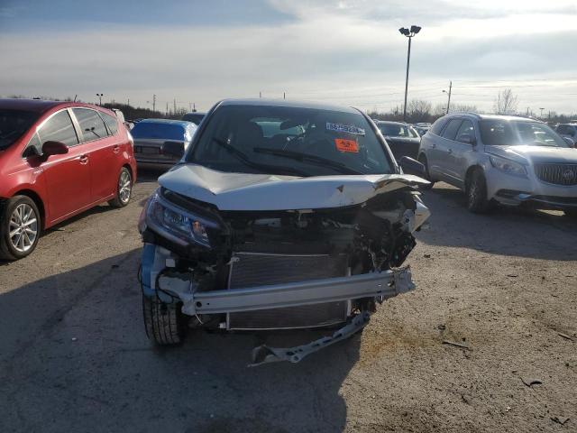 Photo 5 from auction – 2015 HONDA CR-V LX with VIN 5J6RM4H30FL022342