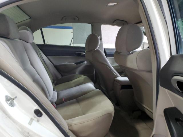 Photo 10 from auction – 2011 HONDA CIVIC LX with VIN 2HGFA1F56BH520073