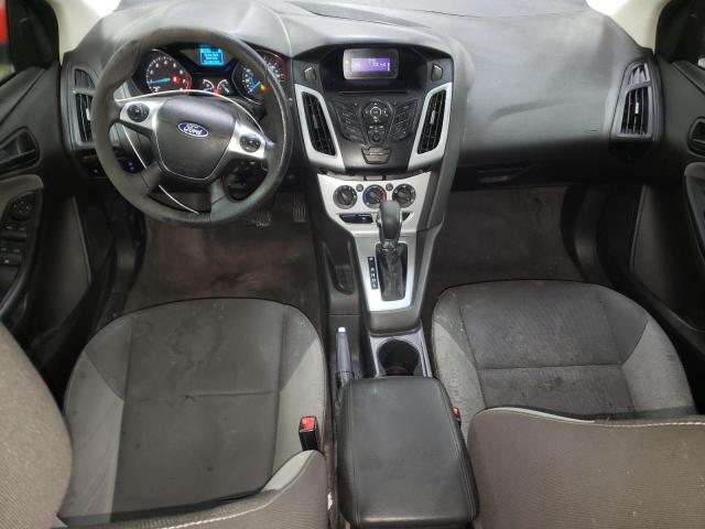 Photo 8 from auction – 2012 FORD FOCUS SE with VIN 1FAHP3F28CL122316