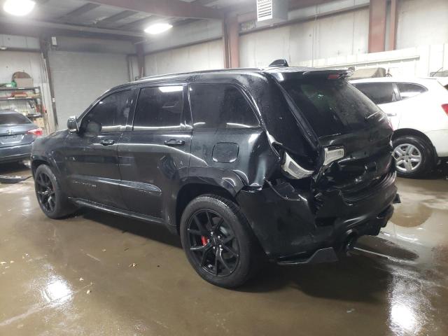 Photo 2 from auction – 2016 JEEP GRAND CHER with VIN 1C4RJFDJ8GC417238