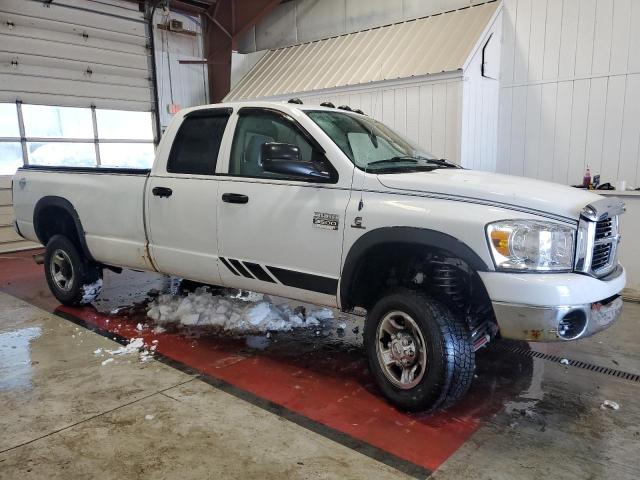 Photo 4 from auction – 2008 DODGE RAM 3500 S with VIN 3D7MX38AX8G188700