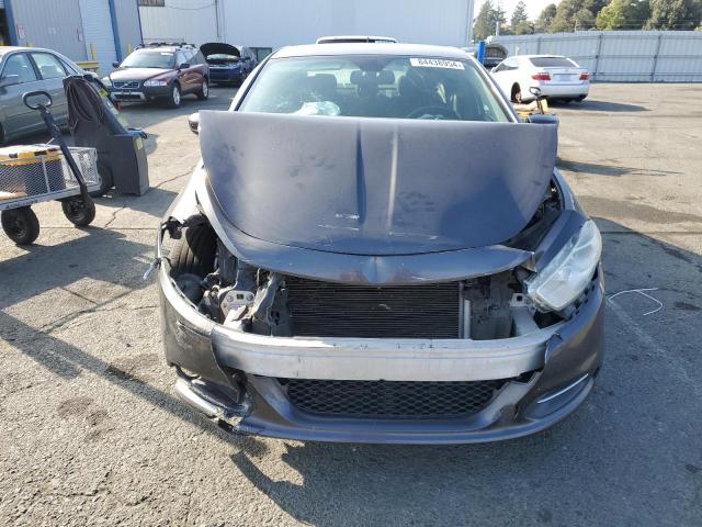 Photo 5 from auction – 2015 DODGE DART SE AE with VIN 1C3CDFDH8FD126651