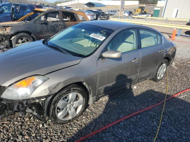Photo 1 from auction – 2008 NISSAN ALTIMA 2.5 with VIN 1N4AL21E08C228209