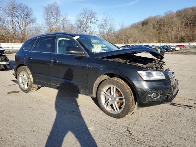 Zdjęcie 4 z aukcji – 2015 AUDI Q5 PREMIUM z VIN WA1DGAFP8FA008979
