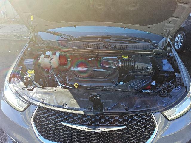 Photo 12 from auction – 2022 CHRYSLER PACIFICA T with VIN 2C4RC1BG9NR123839