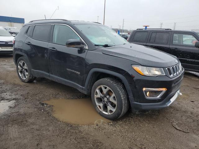 Photo 4 from auction – 2018 JEEP COMPASS LI with VIN 3C4NJDCB9JT398076