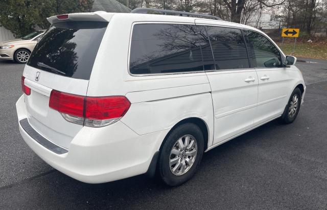 Photo 4 from auction – 2010 HONDA ODYSSEY EX with VIN 5FNRL3H73AB095271