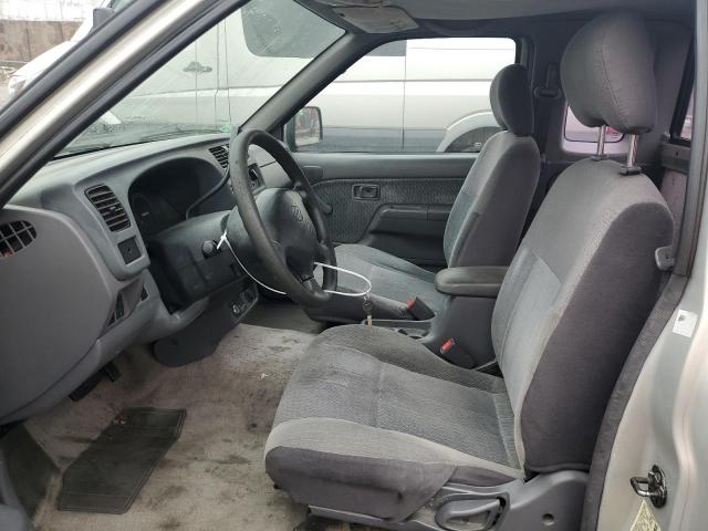 Photo 7 from auction – 1998 NISSAN FRONTIER K with VIN 1N6DD26S8WC390473
