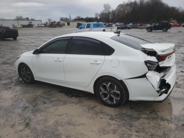 Photo 2 from auction – 2019 KIA FORTE FE with VIN 3KPF24AD8KE085659