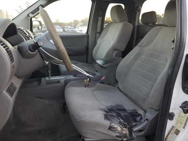 Photo 7 from auction – 2013 NISSAN FRONTIER S with VIN 1N6BD0CT4DN730048