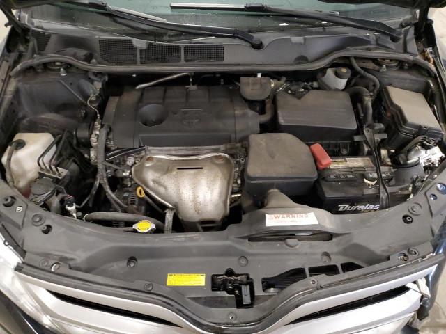 Photo 12 from auction – 2014 TOYOTA VENZA LE with VIN 4T3BA3BB9EU062862