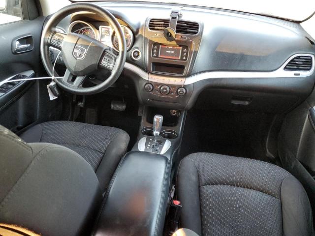 Photo 8 from auction – 2015 DODGE JOURNEY SX with VIN 3C4PDCBG2FT542517