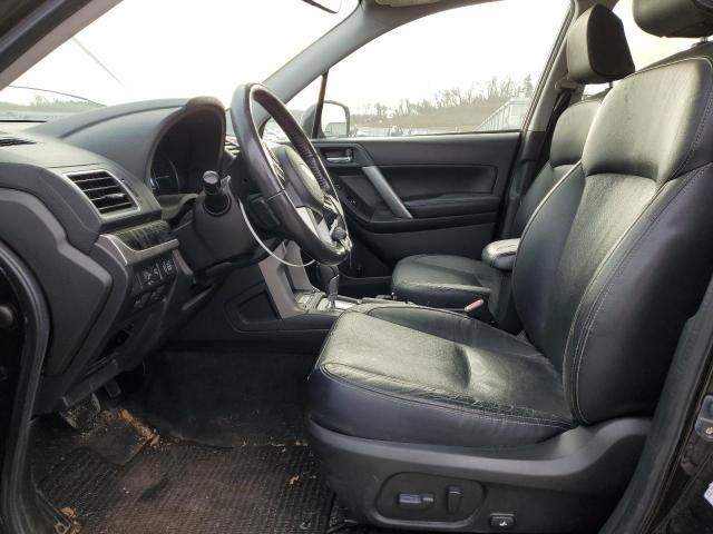Photo 7 from auction – 2017 SUBARU FORESTER 2 with VIN JF2SJAJC6HH511778