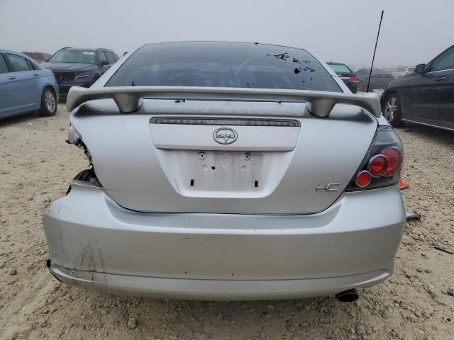 Photo 6 from auction – 2007 TOYOTA SCION TC with VIN JTKDE167X70145188