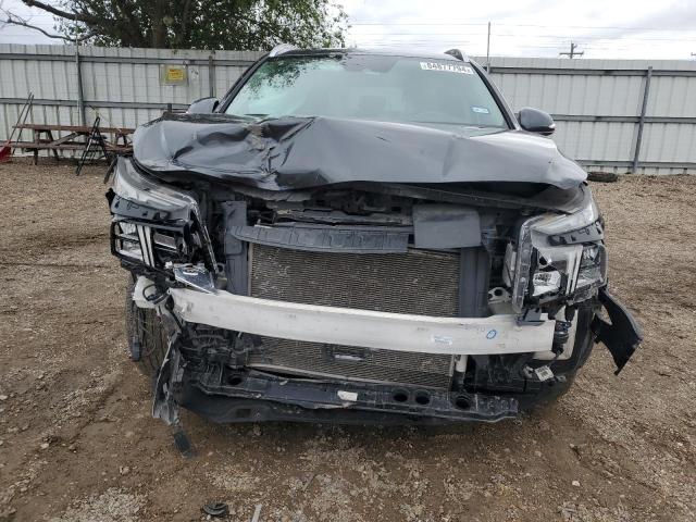 Photo 5 from auction – 2023 HYUNDAI SANTA FE S with VIN 5NMS2DAJ8PH485709