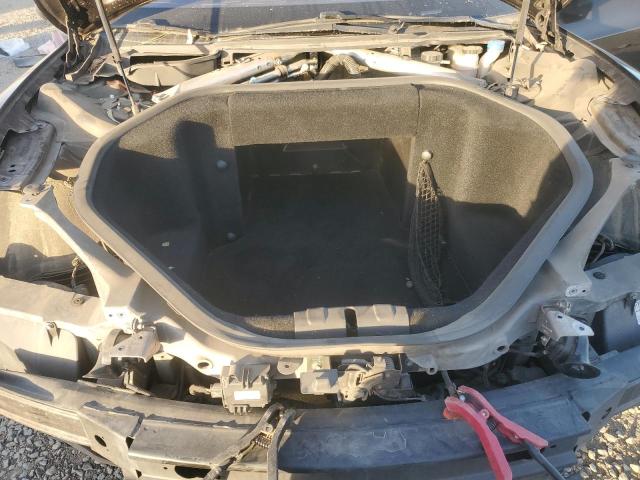 Photo 11 from auction – 2013 TESLA MODEL S with VIN 5YJSA1DN6DFP23022