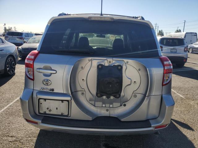 Photo 6 from auction – 2011 TOYOTA RAV4 with VIN JTMZF4DVXB5040157