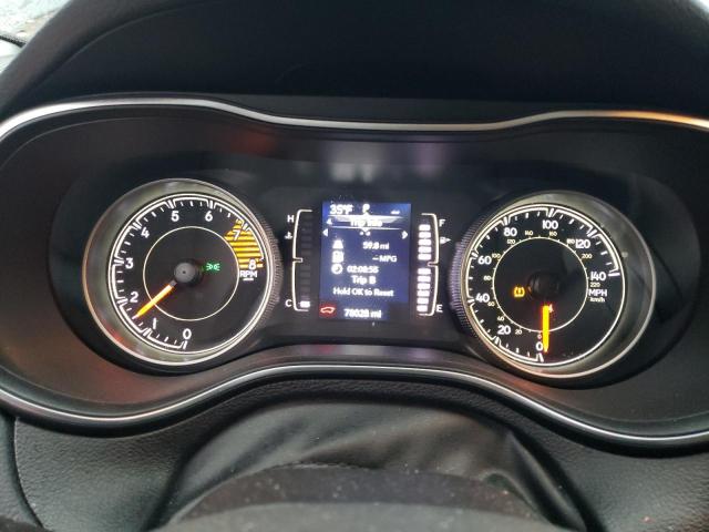 Photo 9 from auction – 2019 JEEP CHEROKEE L with VIN 1C4PJMCX3KD347667