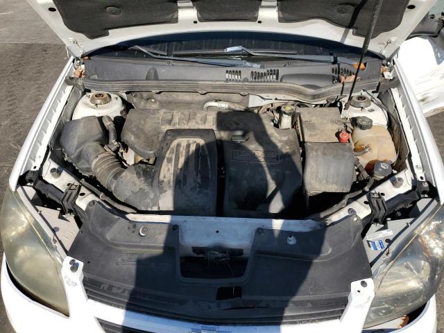 Photo 11 from auction – 2009 CHEVROLET COBALT LS with VIN 1G1AS18H397236556