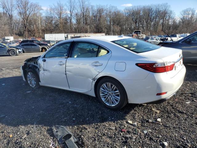 Photo 2 from auction – 2014 LEXUS ES 350 with VIN JTHBK1GG7E2143047