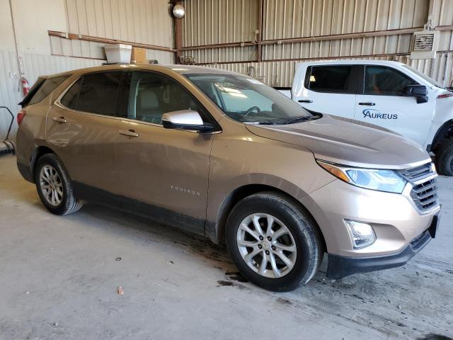 Photo 4 from auction – 2019 CHEVROLET EQUINOX LT with VIN 2GNAXJEV5K6268313
