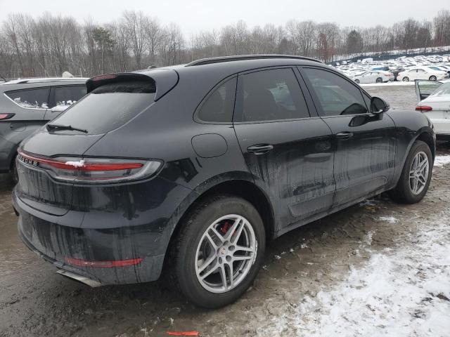 Photo 3 from auction – 2019 PORSCHE MACAN with VIN WP1AA2A50KLB04995