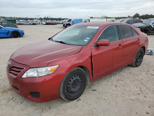 TOYOTA CAMRY BASE 2011 z numerem VIN 4T1BF3EKXBU680919 - Zdjęcie z aukcji