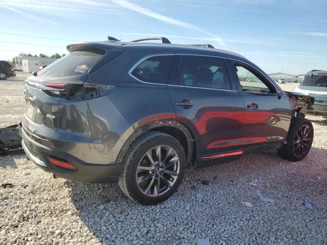 Photo 3 from auction – 2016 MAZDA CX-9 SIGNA with VIN JM3TCBEY7G0116716