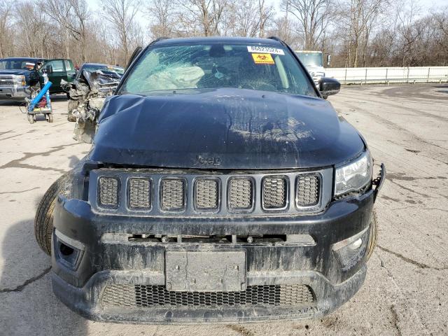 Photo 5 from auction – 2019 JEEP COMPASS LA with VIN 3C4NJDBB4KT696361