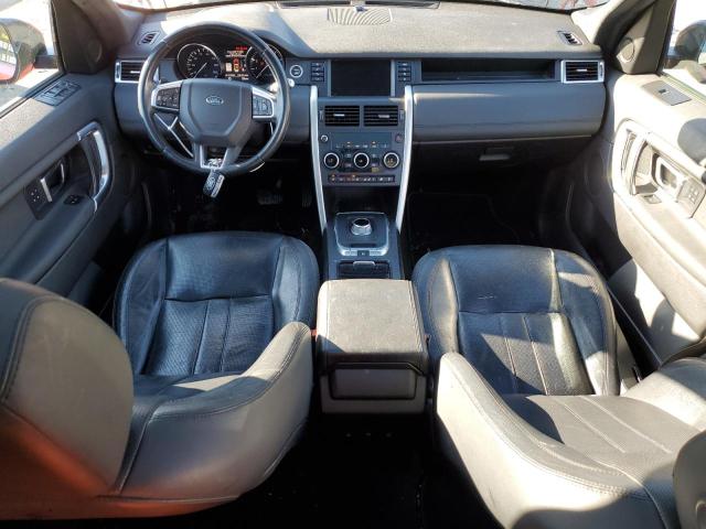 صورة رقم 8 من المزاد - 2016 LAND ROVER DISCOVERY مع VIN SALCR2BG6GH577368