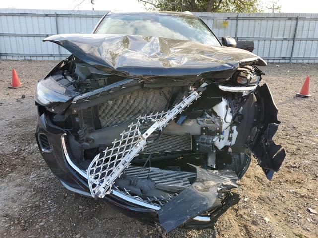 Photo 5 from auction – 2023 BUICK ENVISION A with VIN LRBFZRR49PD126692